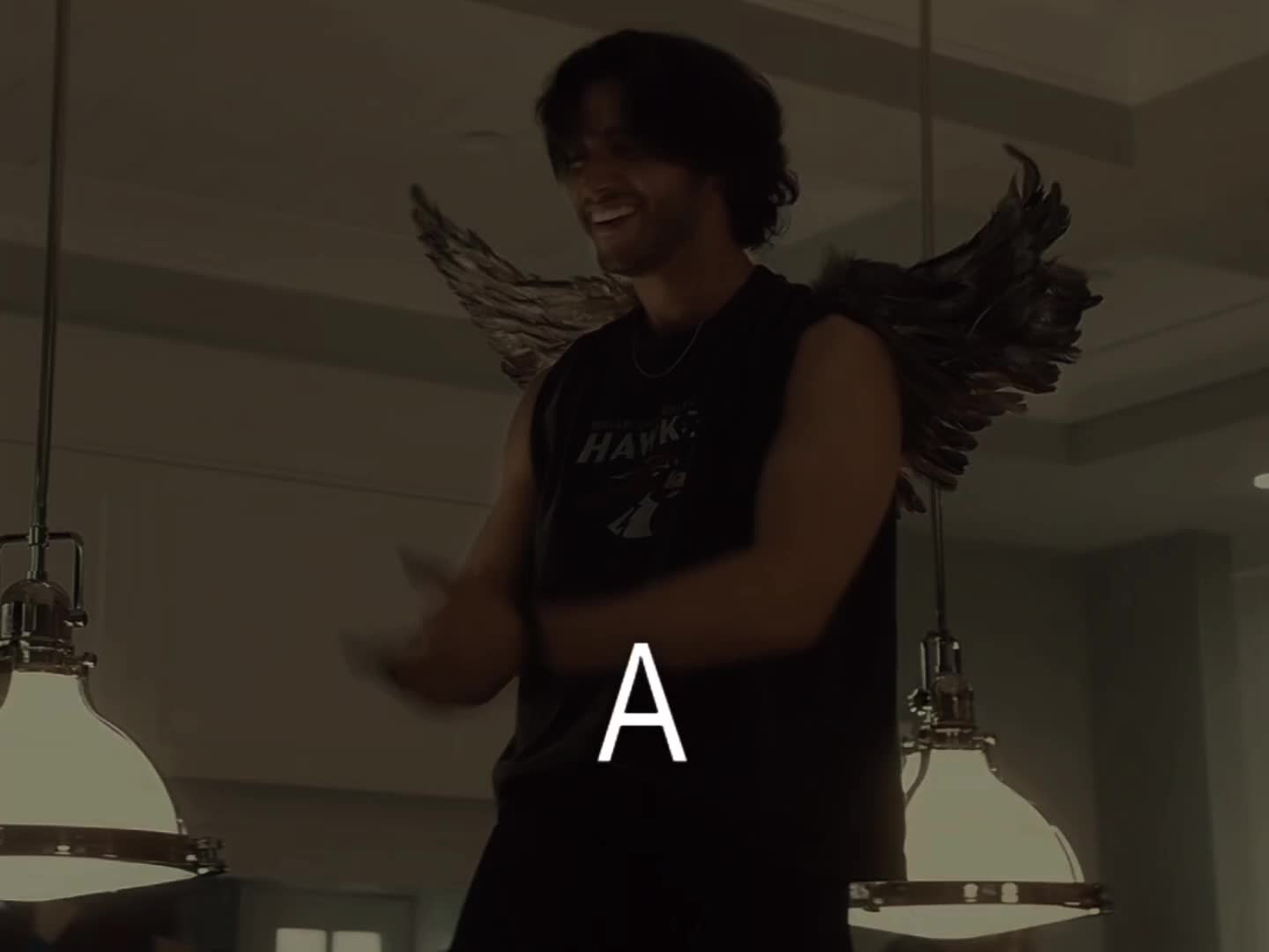 @♫