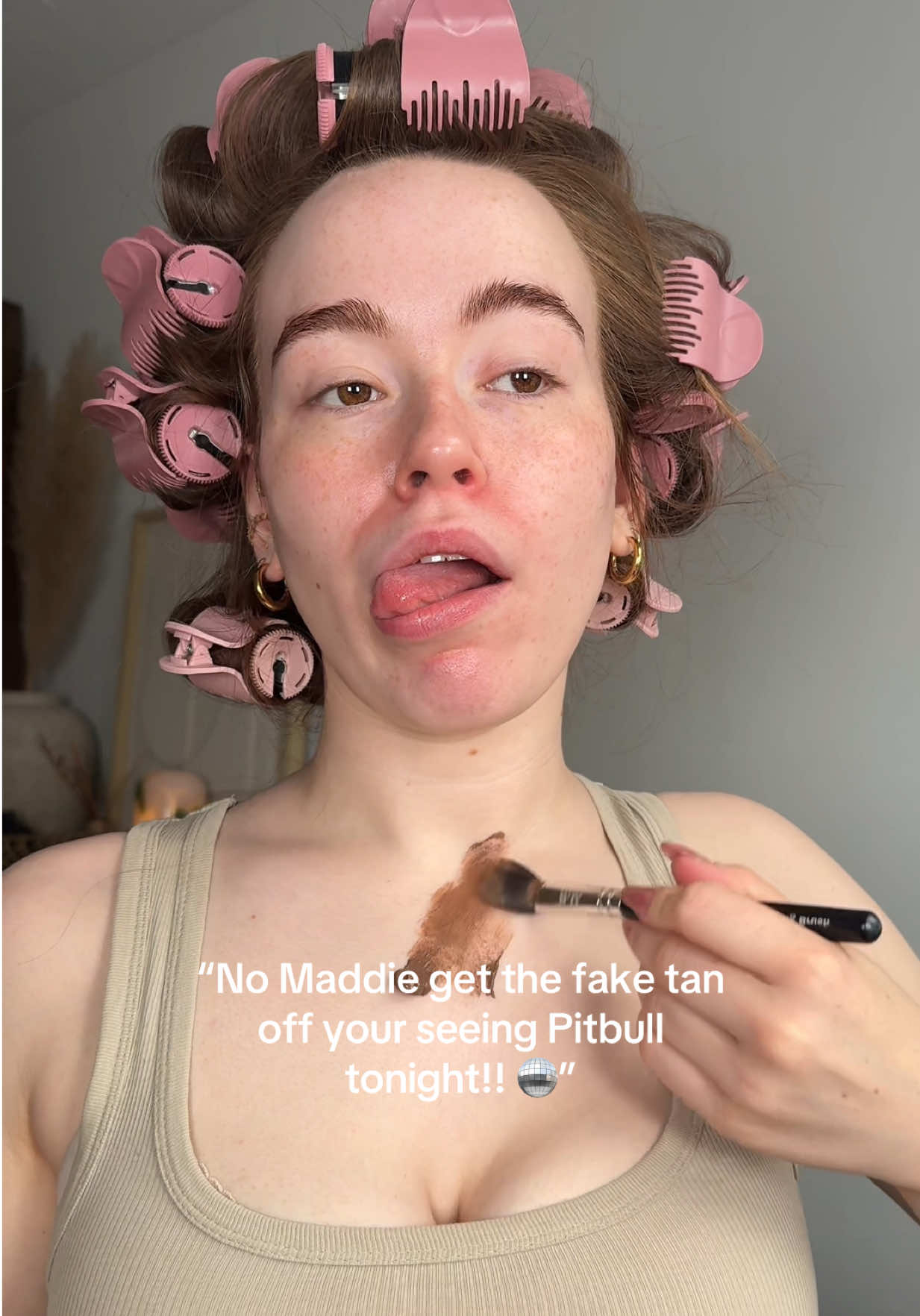 @Maddie