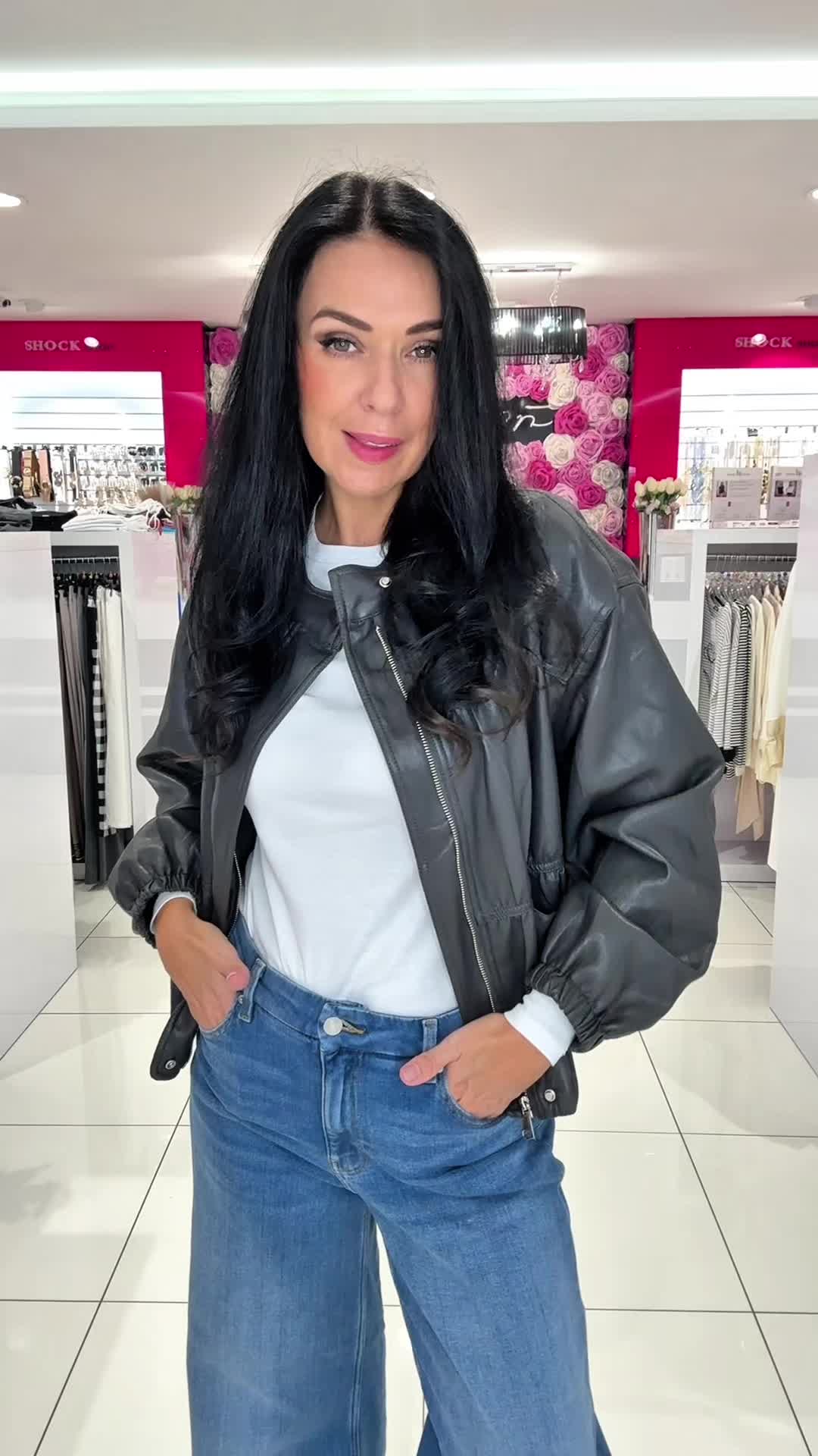 @Shock Shop