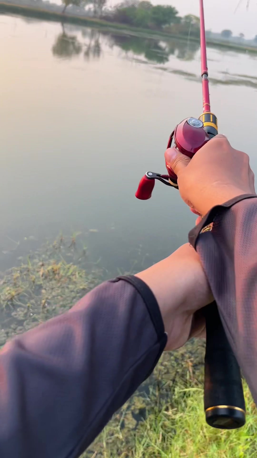 @Kopi Panas Outdoor & Fishing