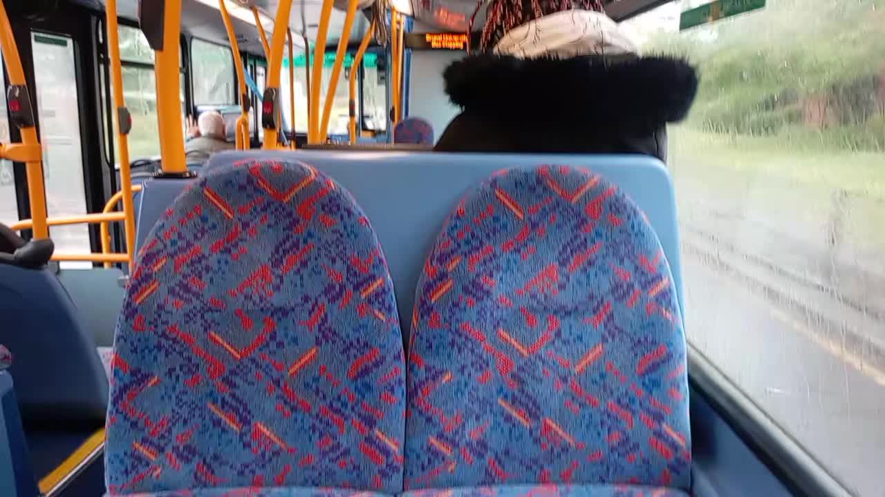 @B9TL Optare Olympus