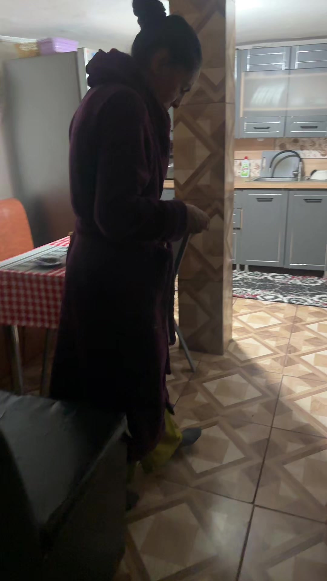@Viața cu Mama Lucica