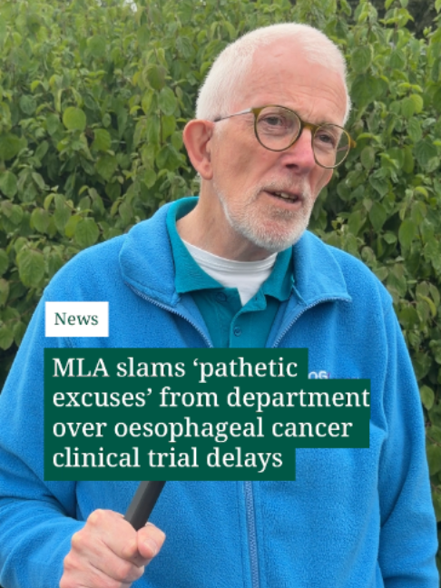 @The Irish News