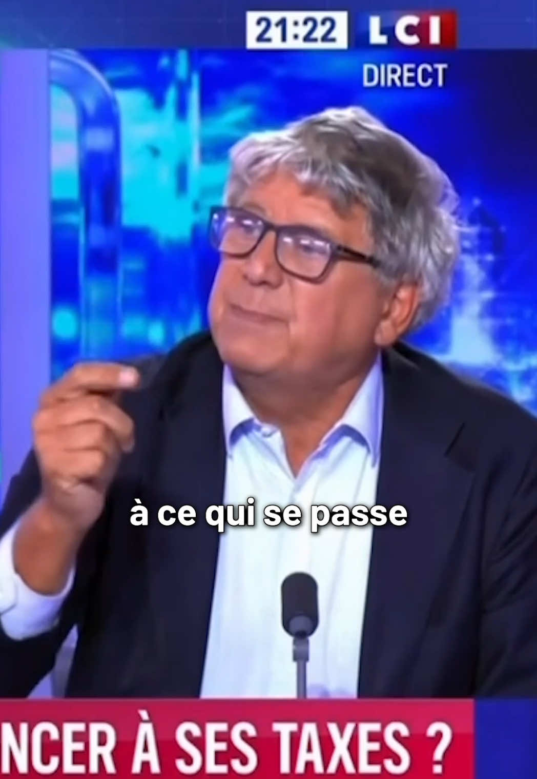 @Eric Coquerel