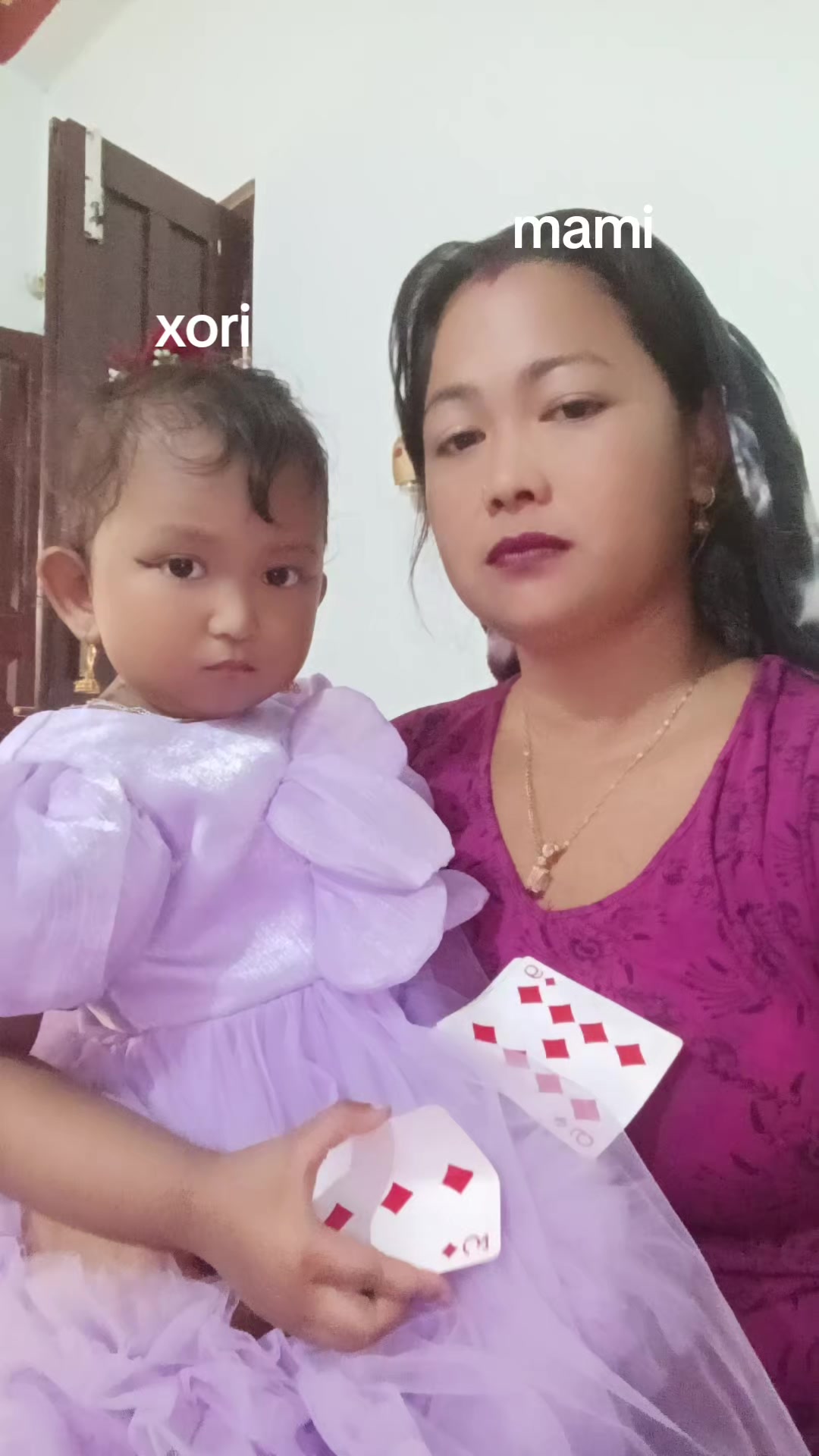 @Sabita Kumal