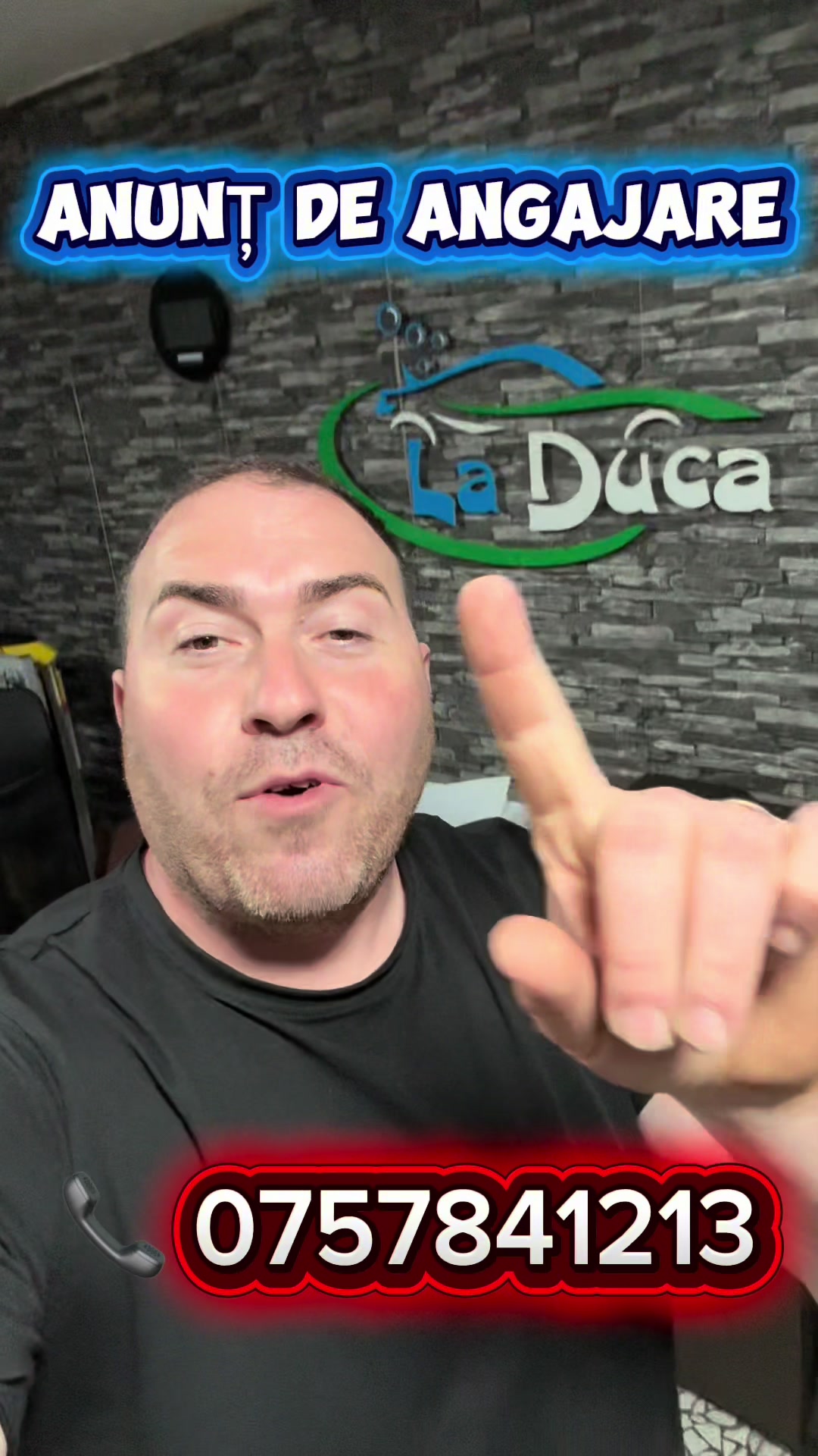 @La Duca