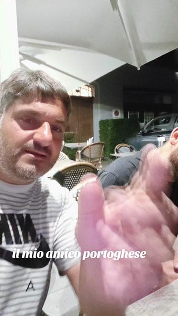@gennaro magelli