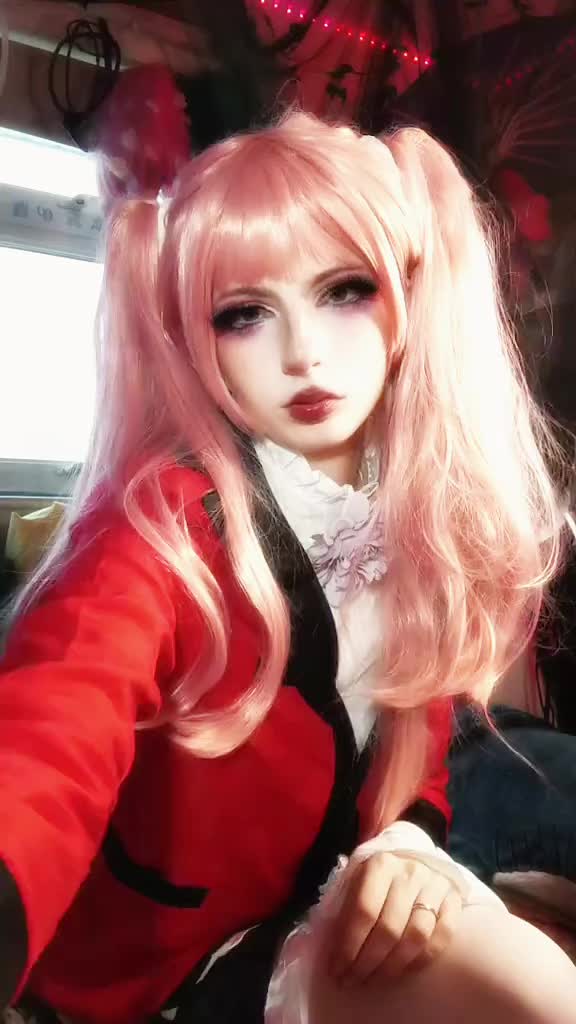 @The real Alois Trancy