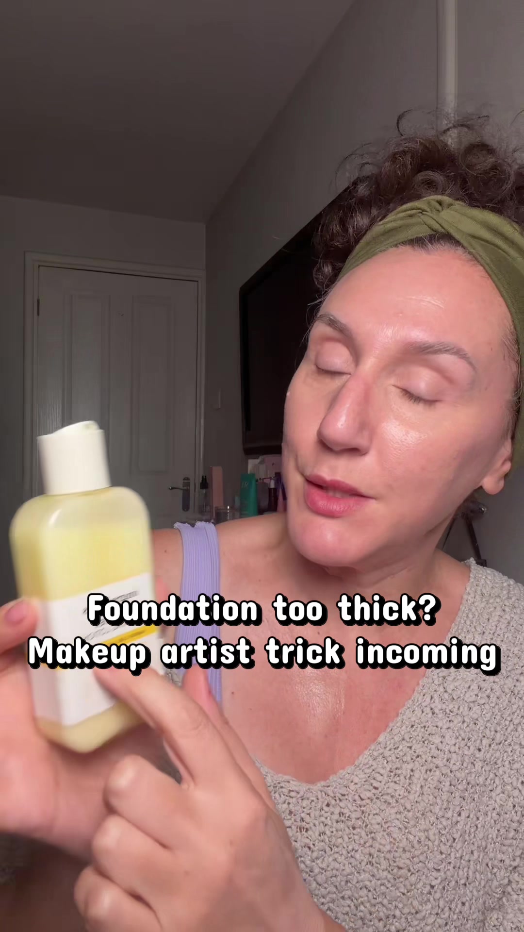@Makeup by Katy A