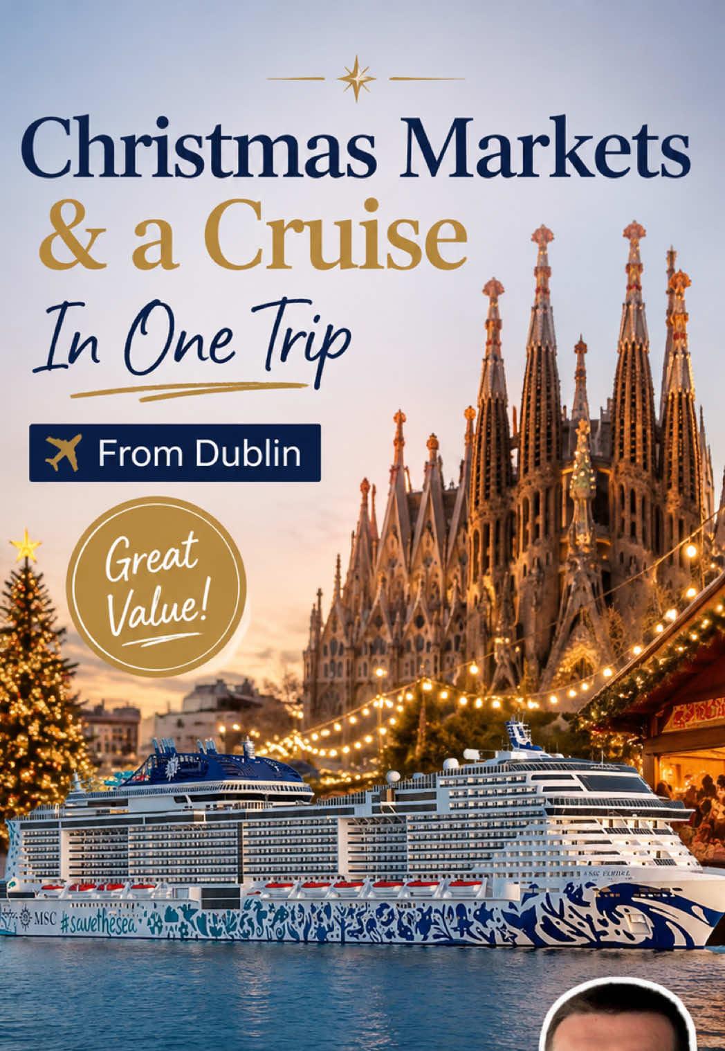 @Travel Advisor Ian 🇮🇪