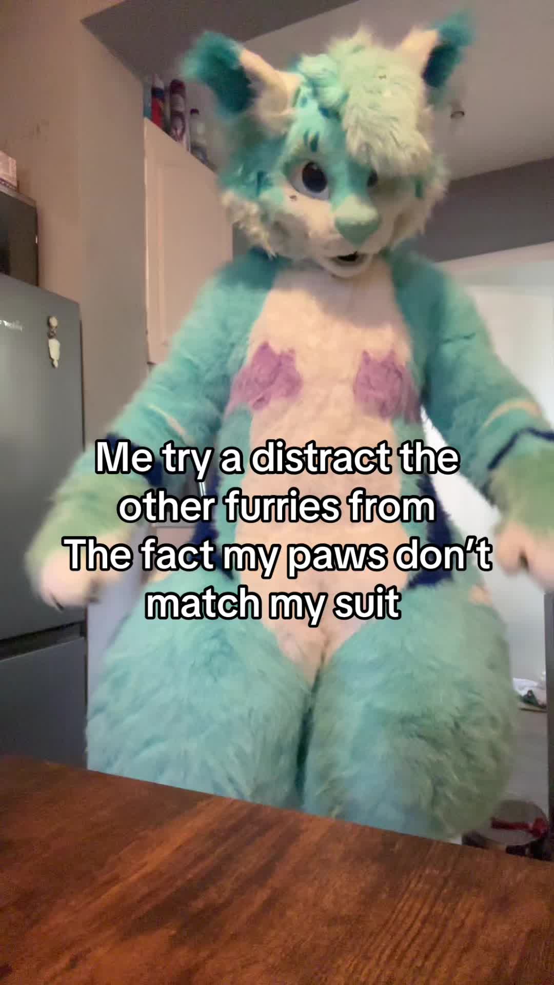 @Patchy the snep