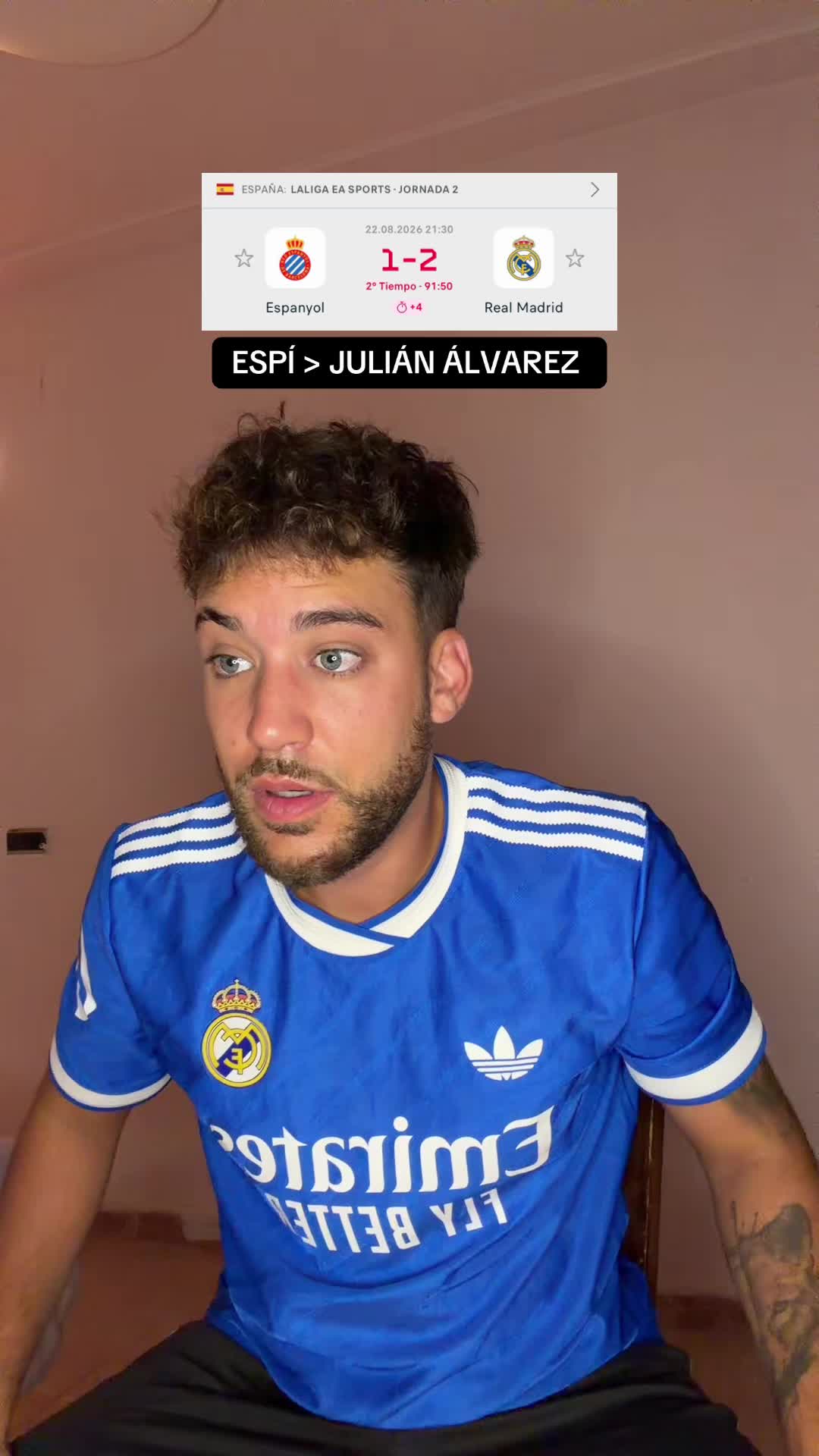 @Javibridge