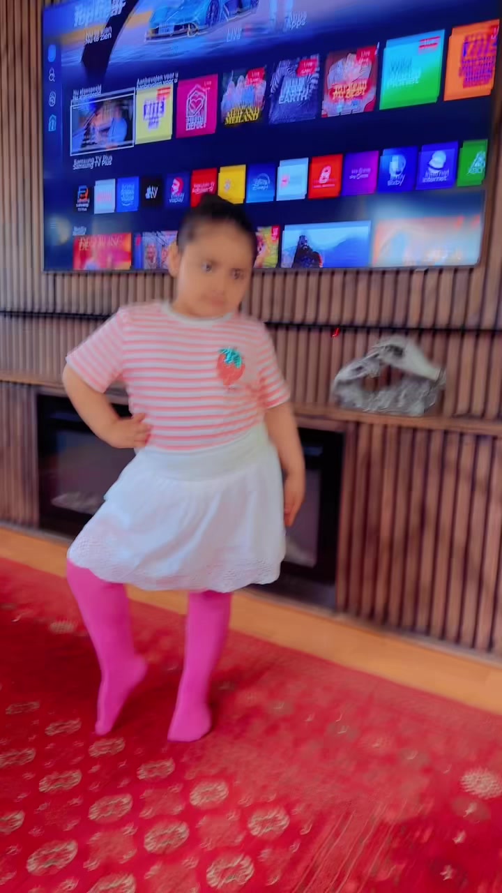 @Aliya & Ayaan