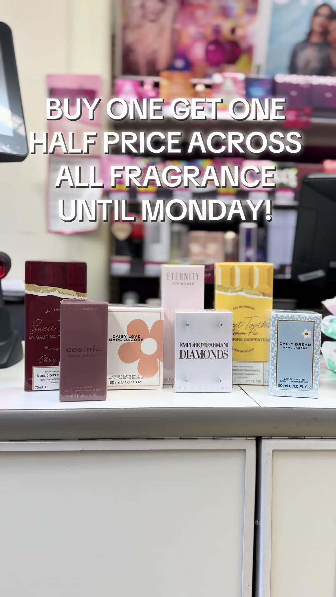 @Superdrug Oswestry