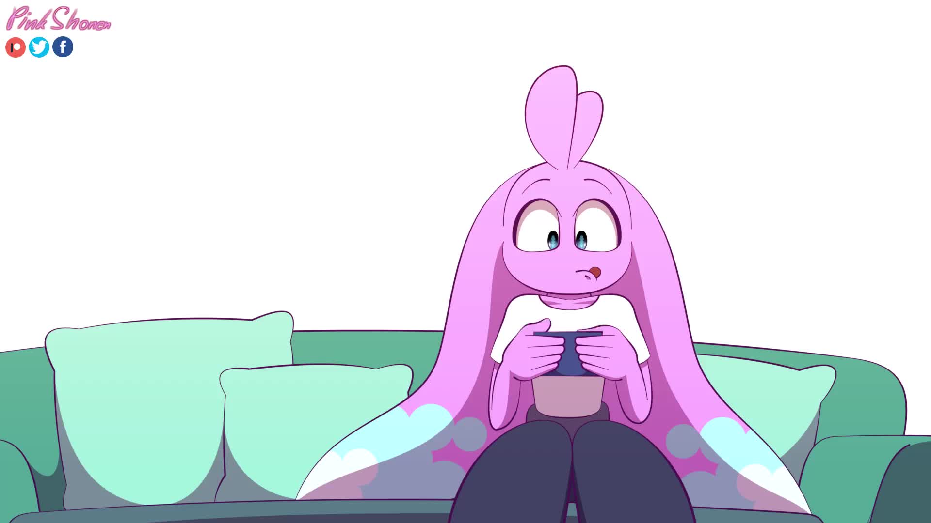 @PinkShonen