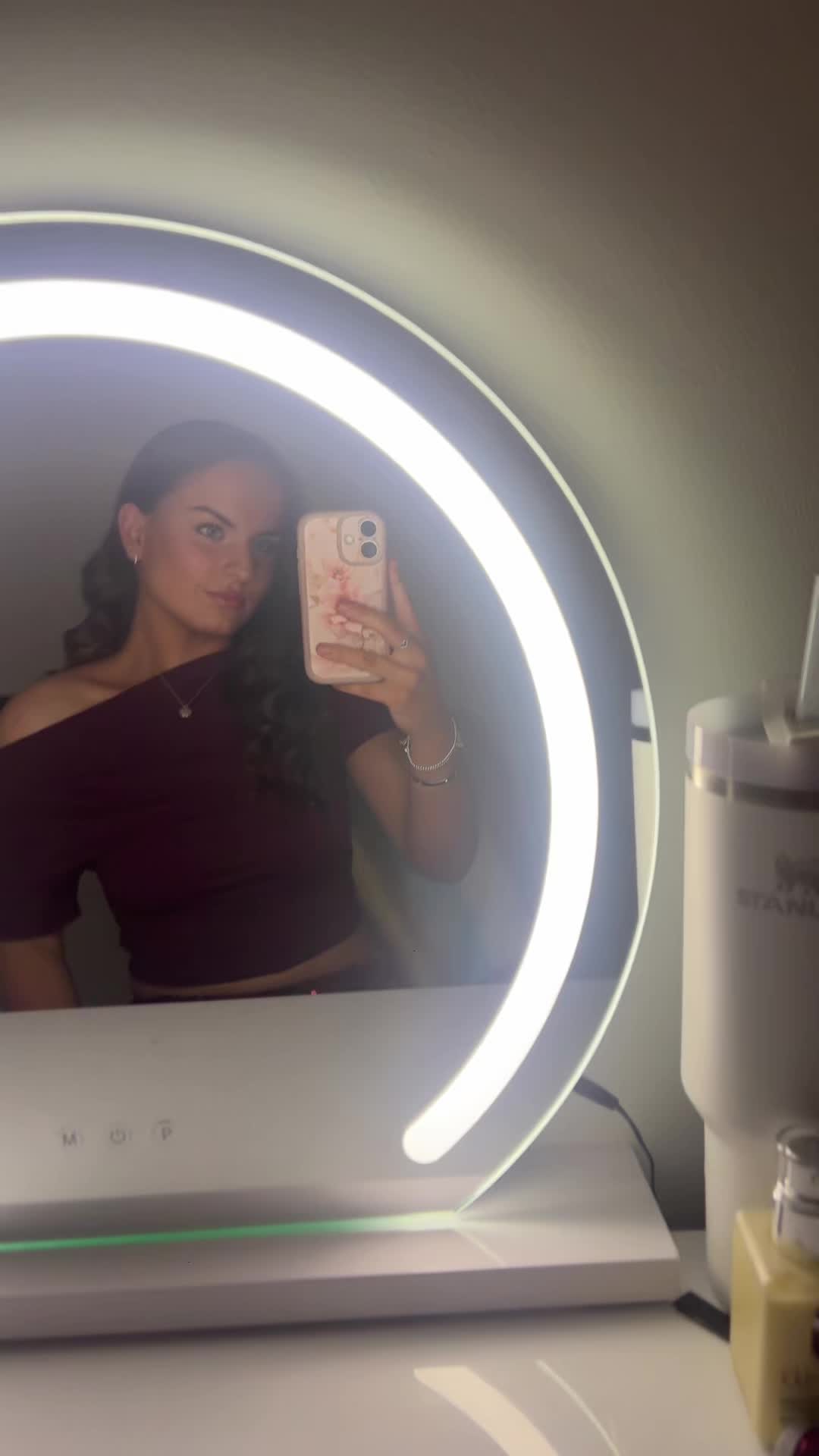@Mia Jack x