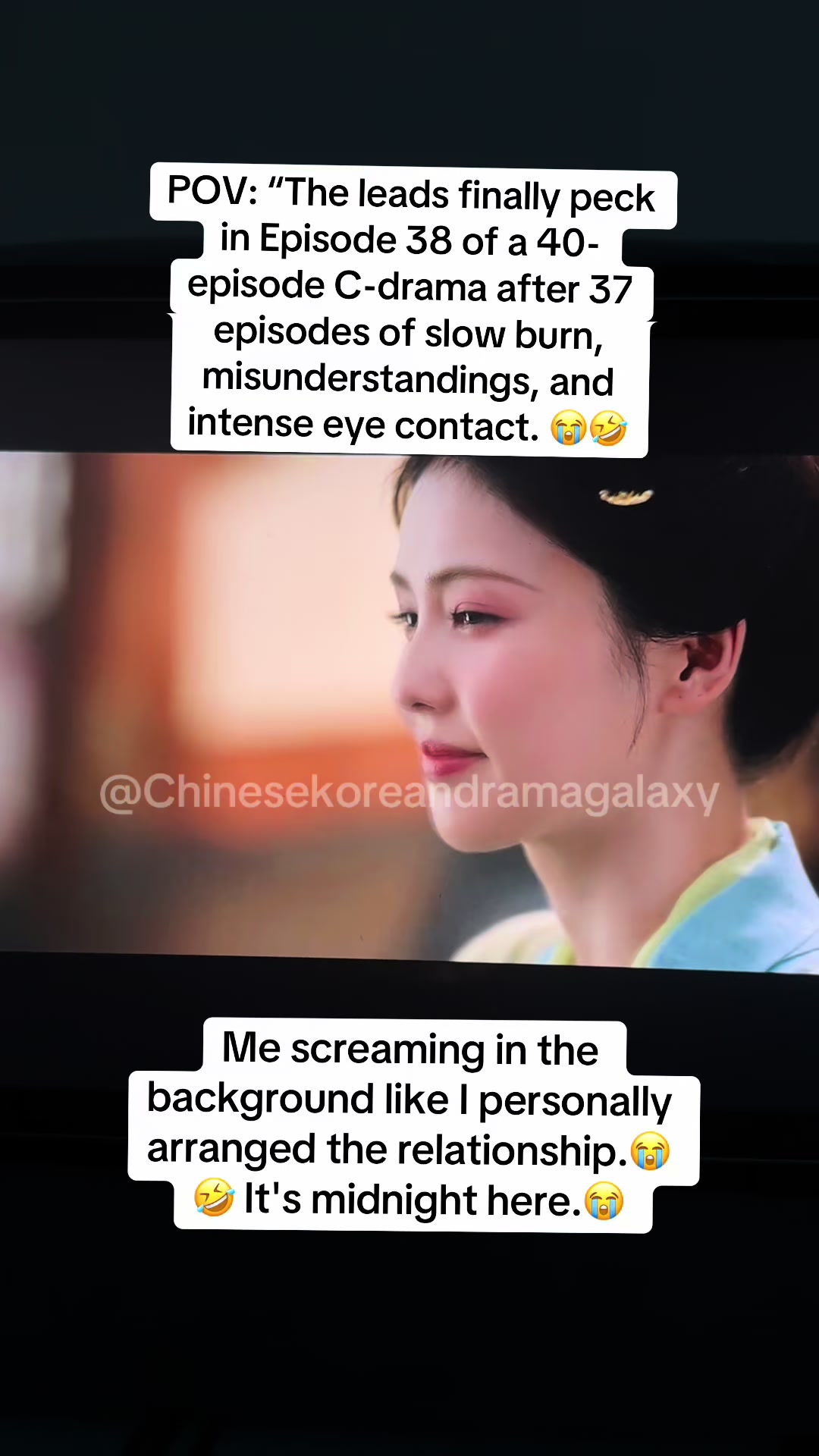 @ChineseKoreanDramaGalaxy