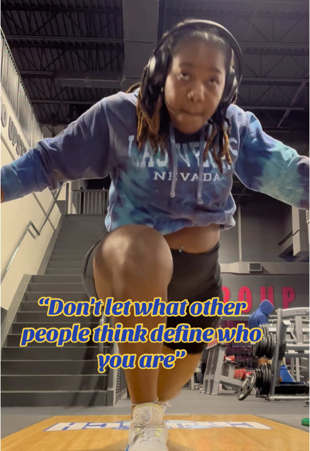 @Bossladybetty Betty