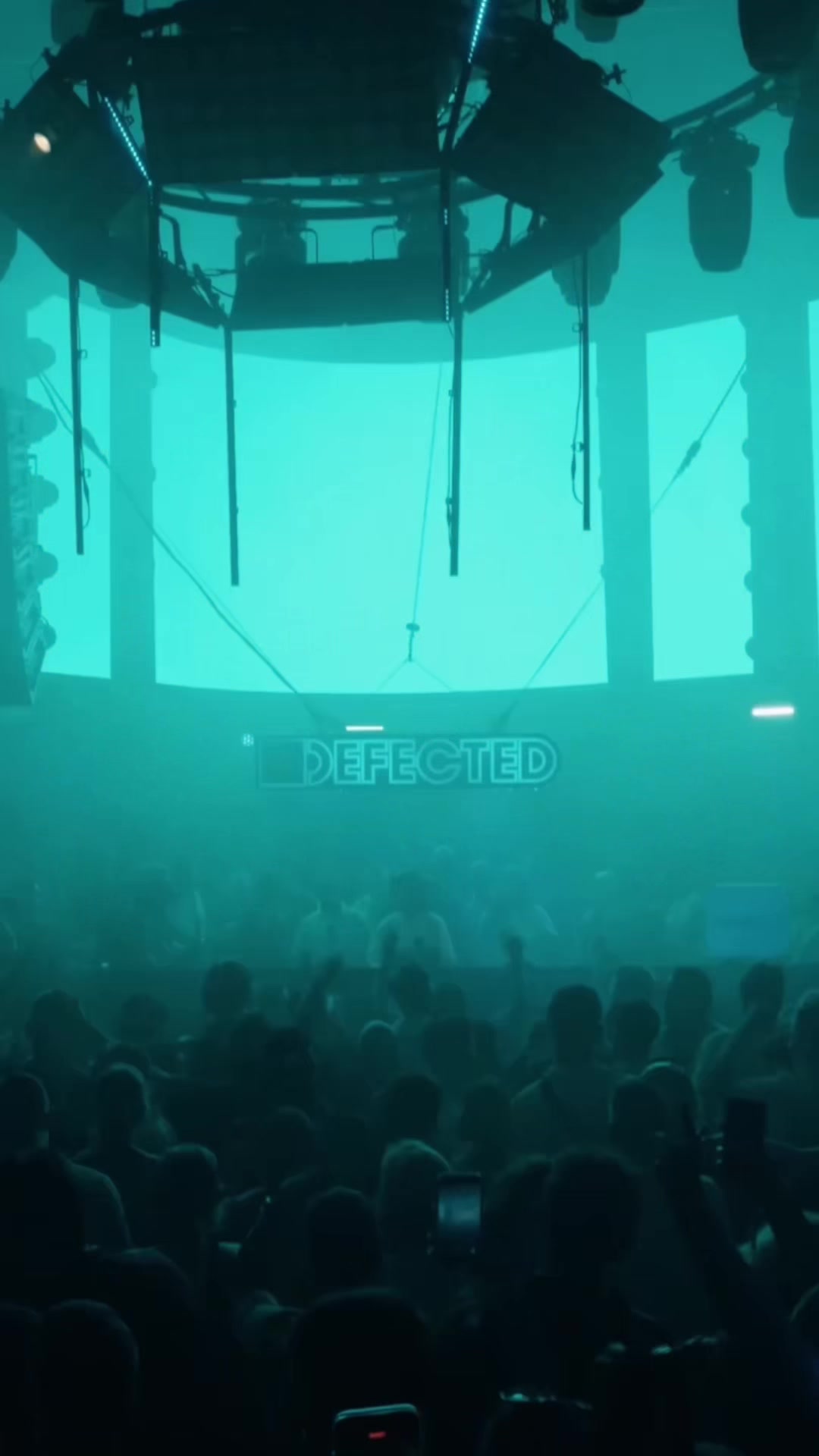 @Defected