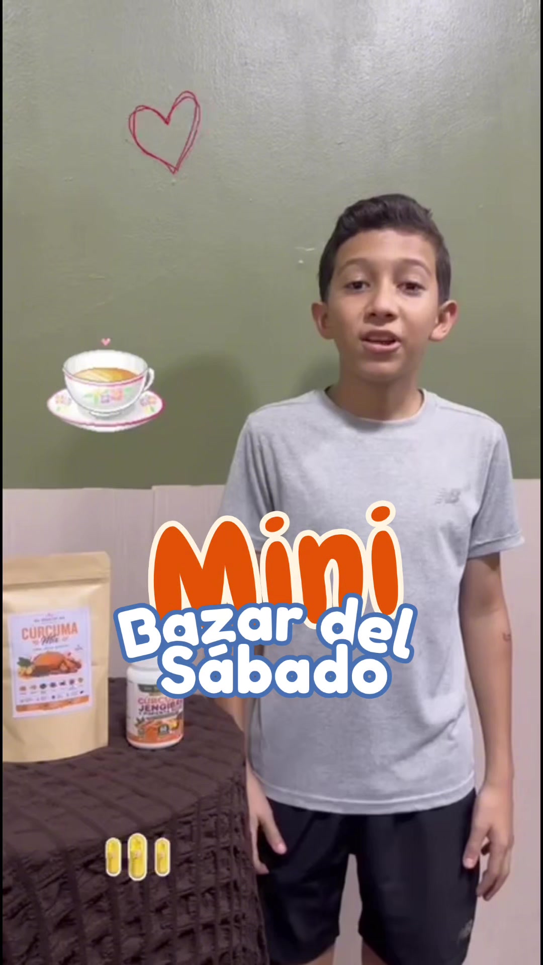 @Bazar del Sábado