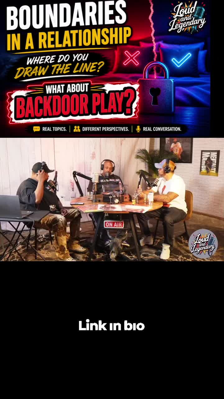@One Thing Fasho Podcast