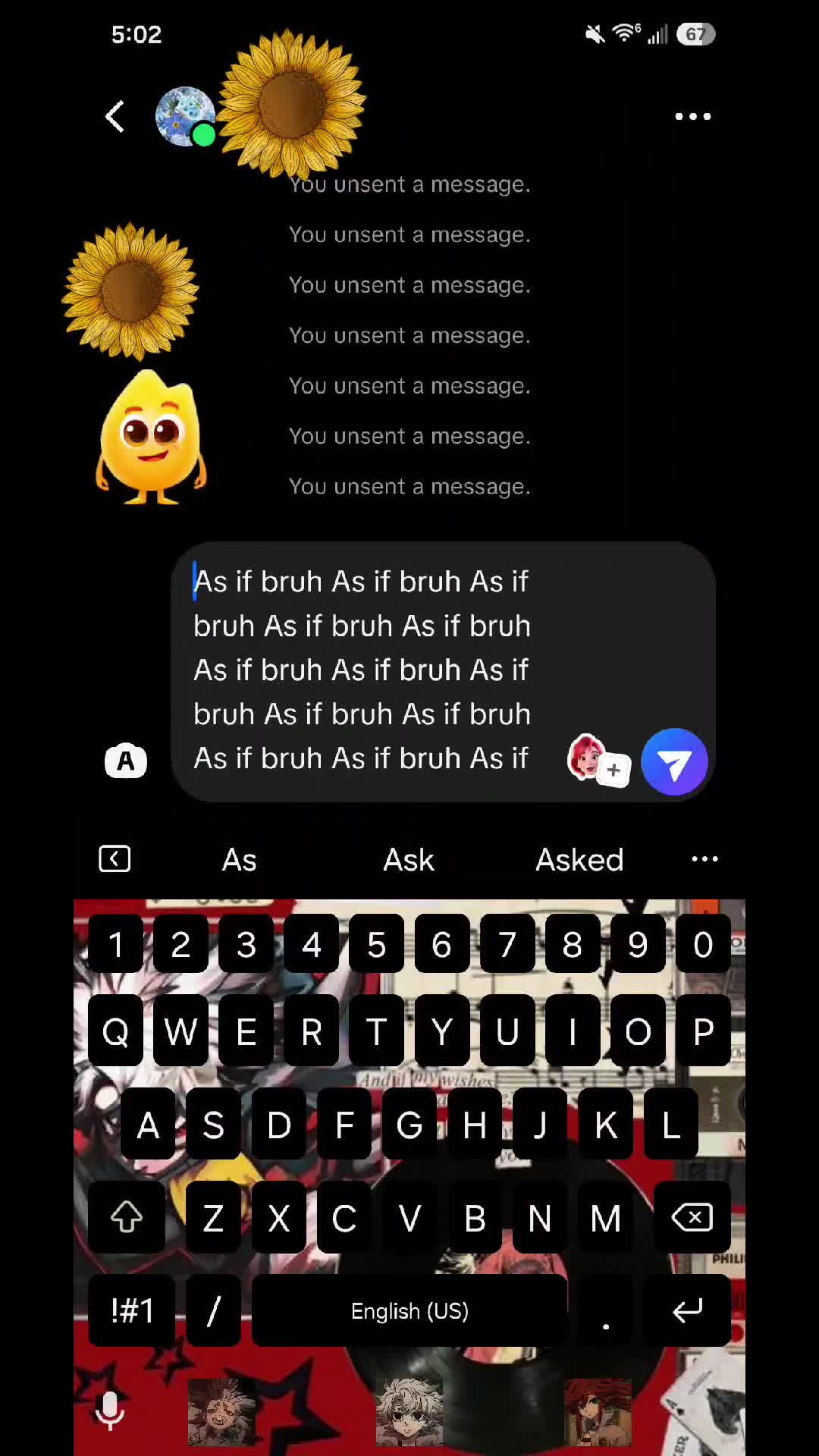 @โถโโคโฐ๐ฆน๐ฏ๐ต๐๐๐ ๐ ๐๐๐ฏ๐ฆนโฐโถโโค