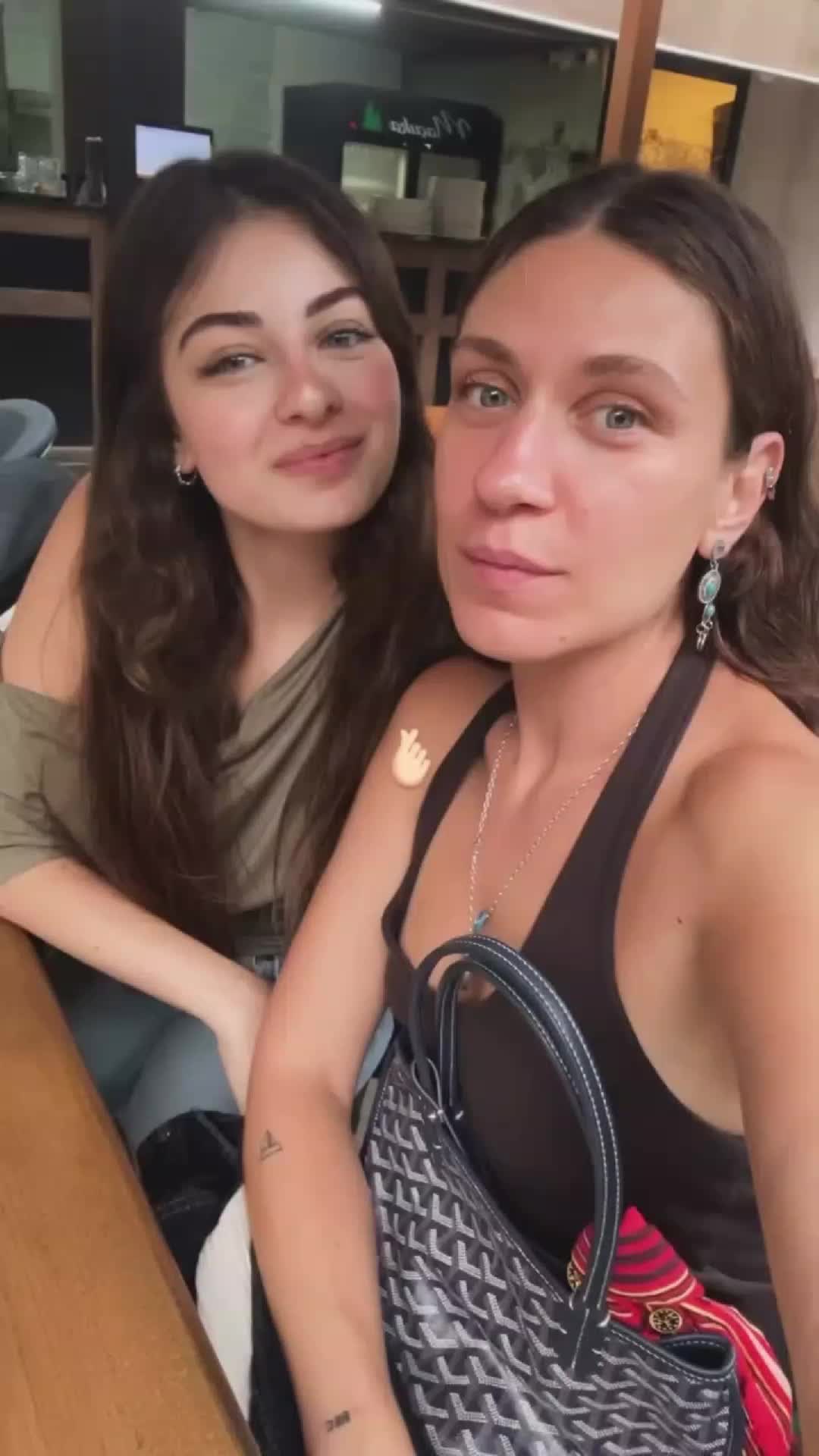 @Leya Kirsan