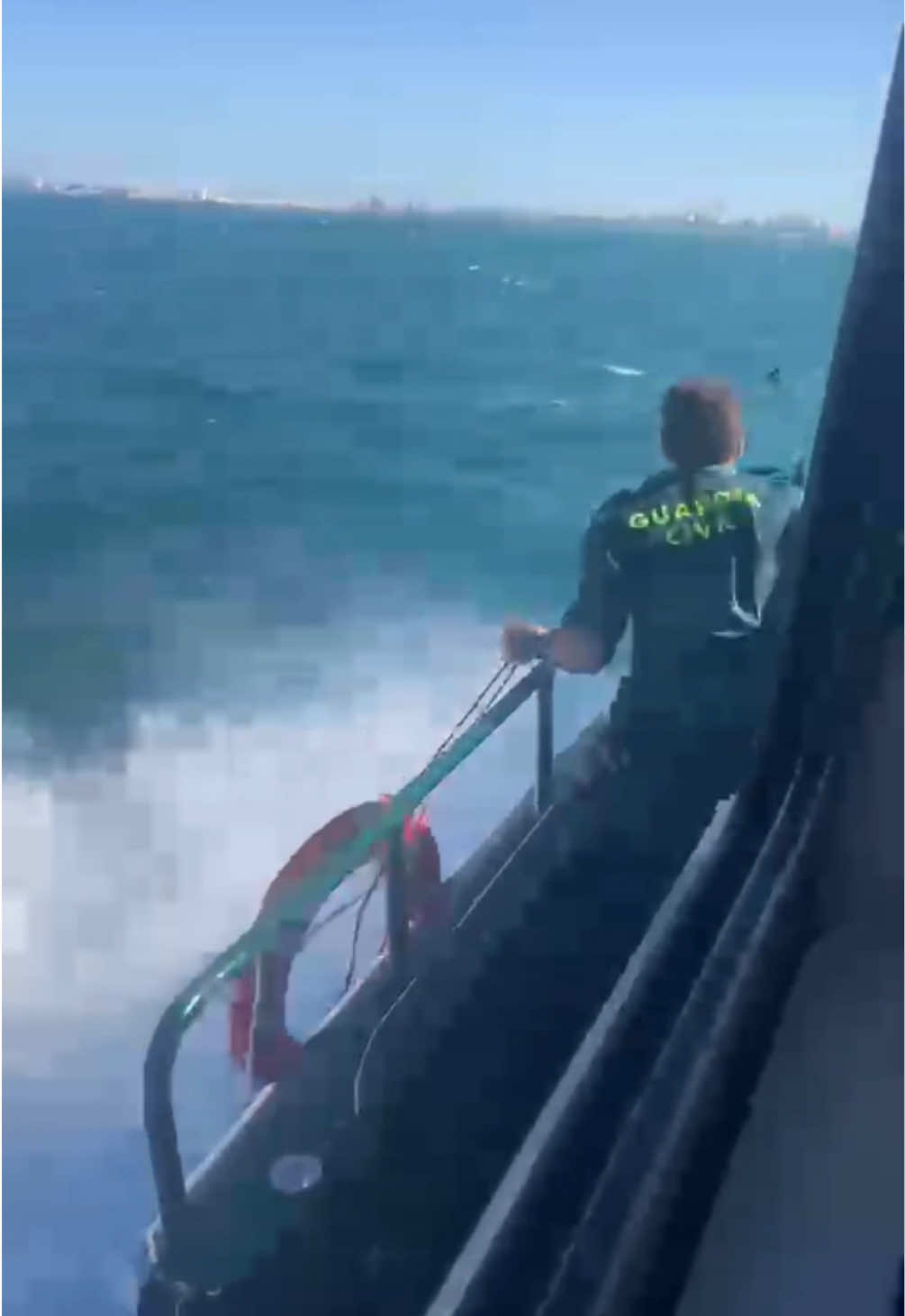 @Guardia Civil