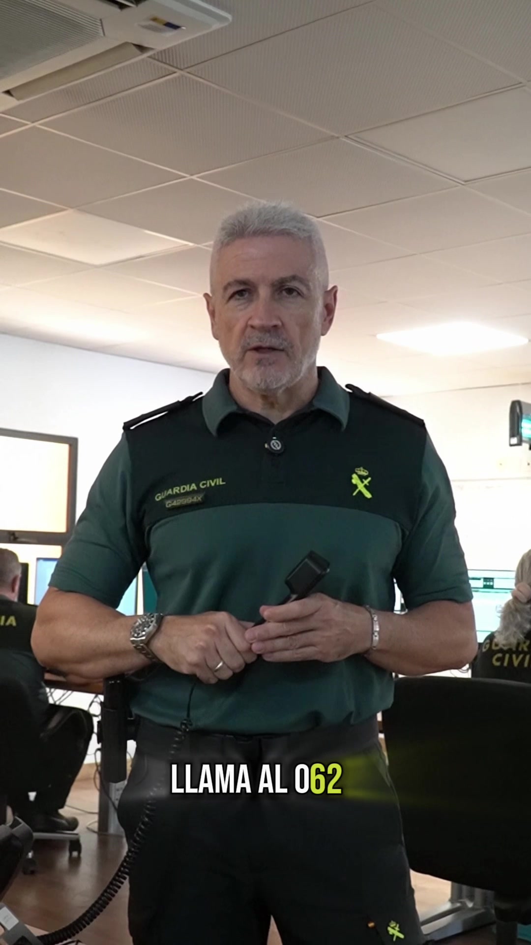 @Guardia Civil