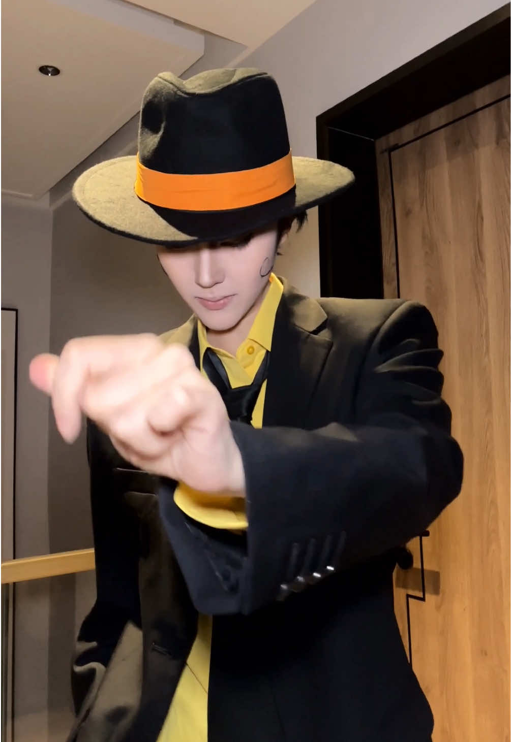 @钟熠Joey