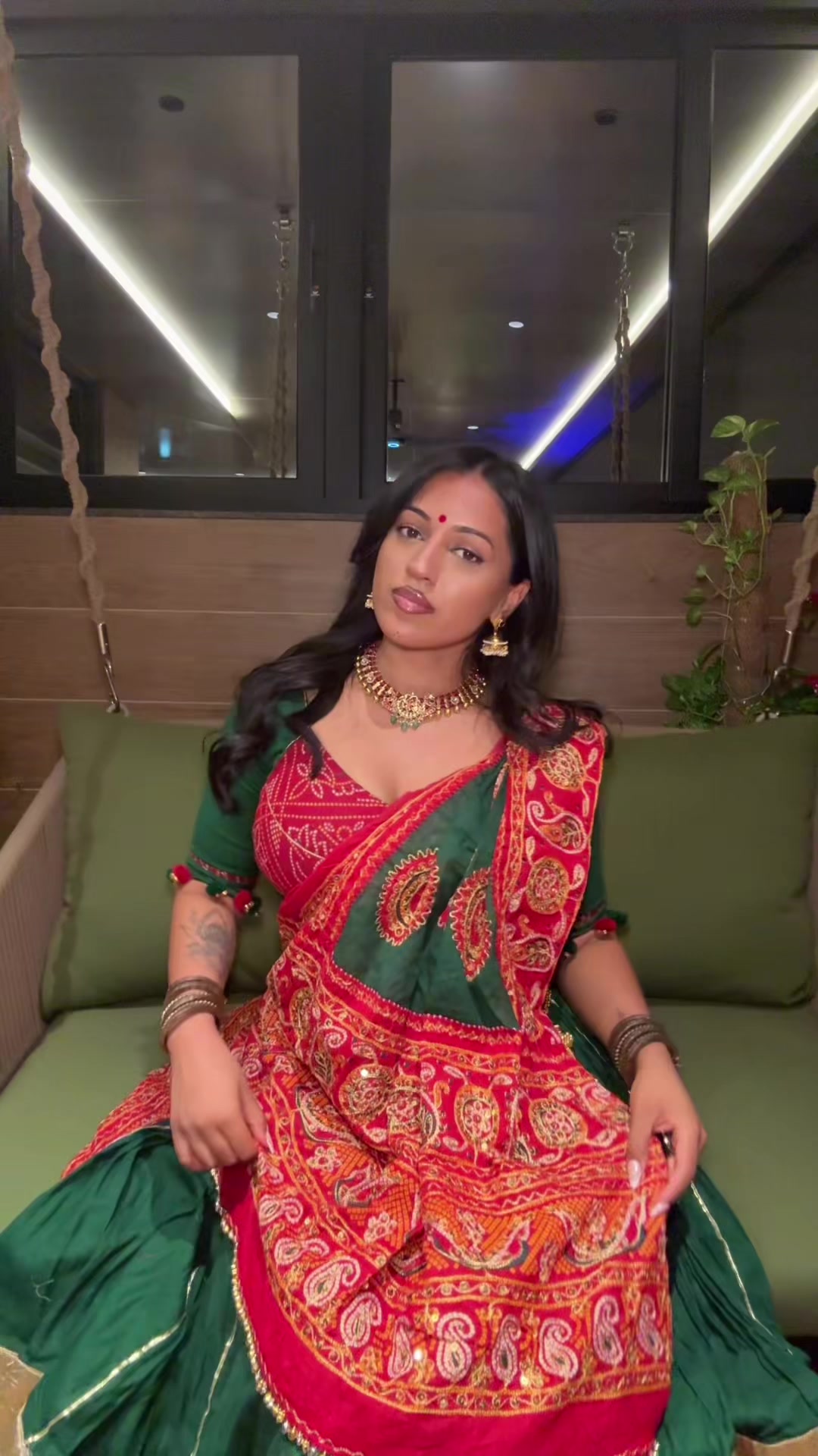 @Khushi Jaykishan