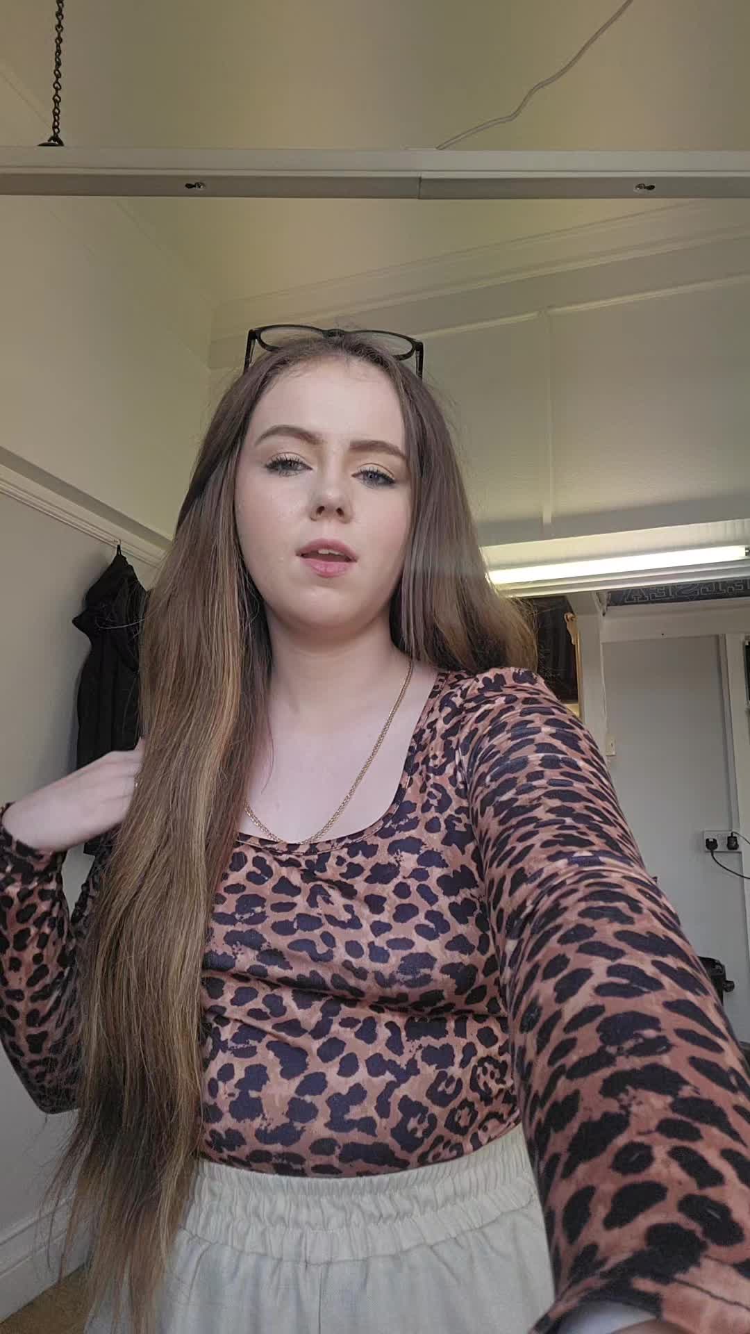 @Ruby Louise
