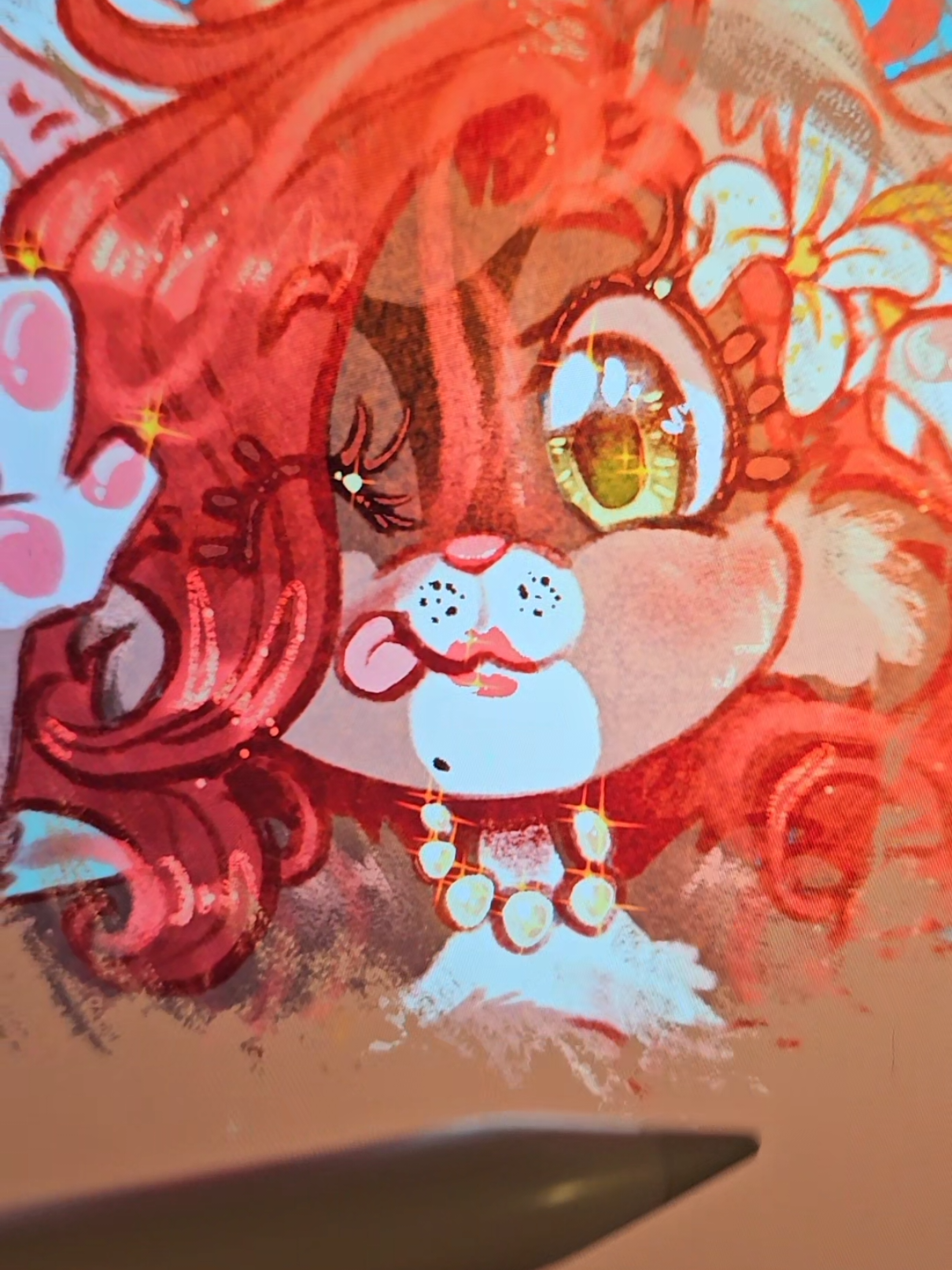 @🪷🌷🌺♡𝐩𝐞𝐚𝐜𝐡𝐲♡🪷🌷🌺