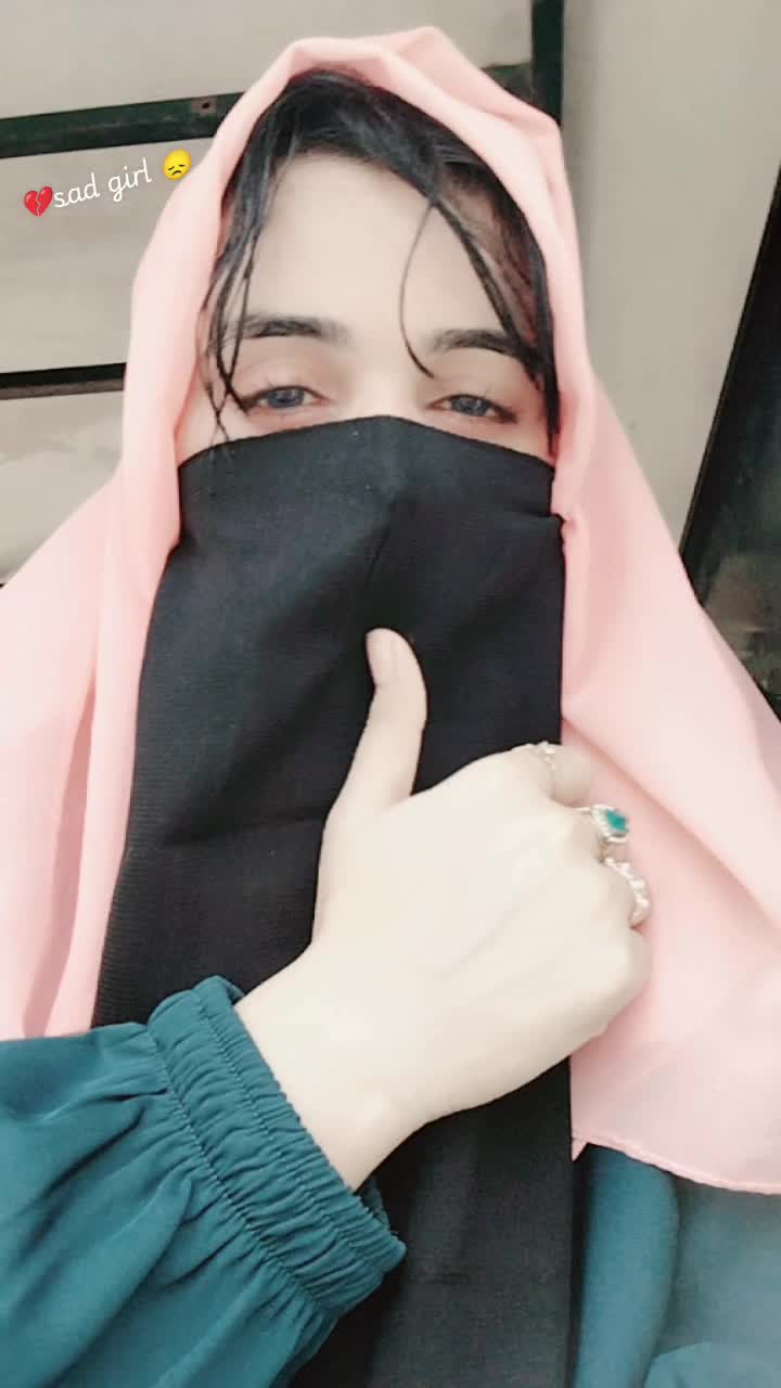@Sad girl 😔
