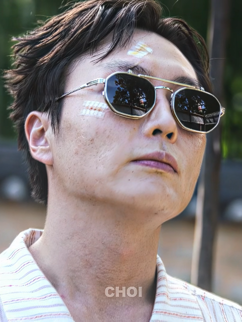 @Choi