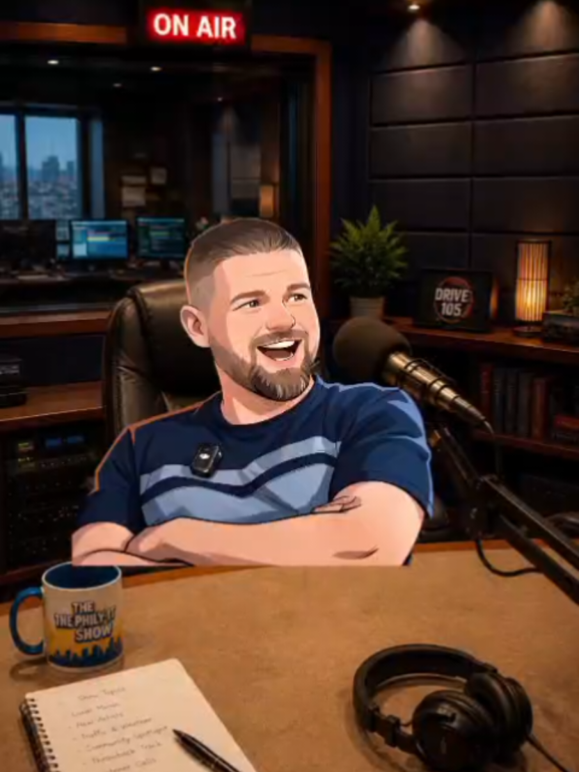 @Phily-It Podcast