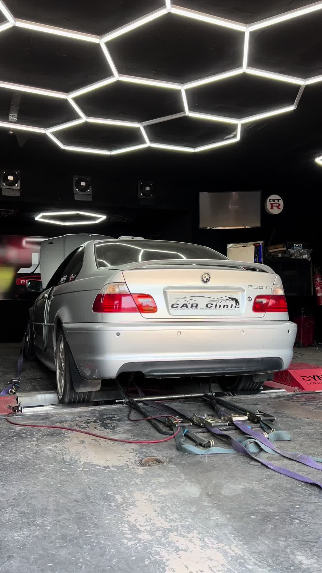 @JAF Performance