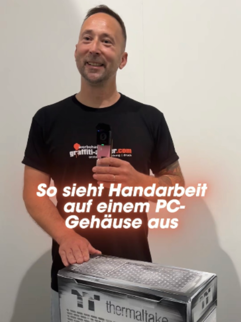@Thermaltake Germany