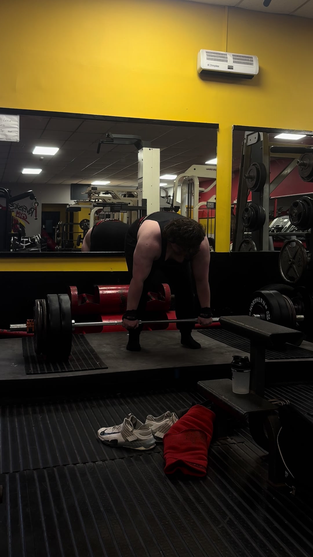 @George_C_strongman