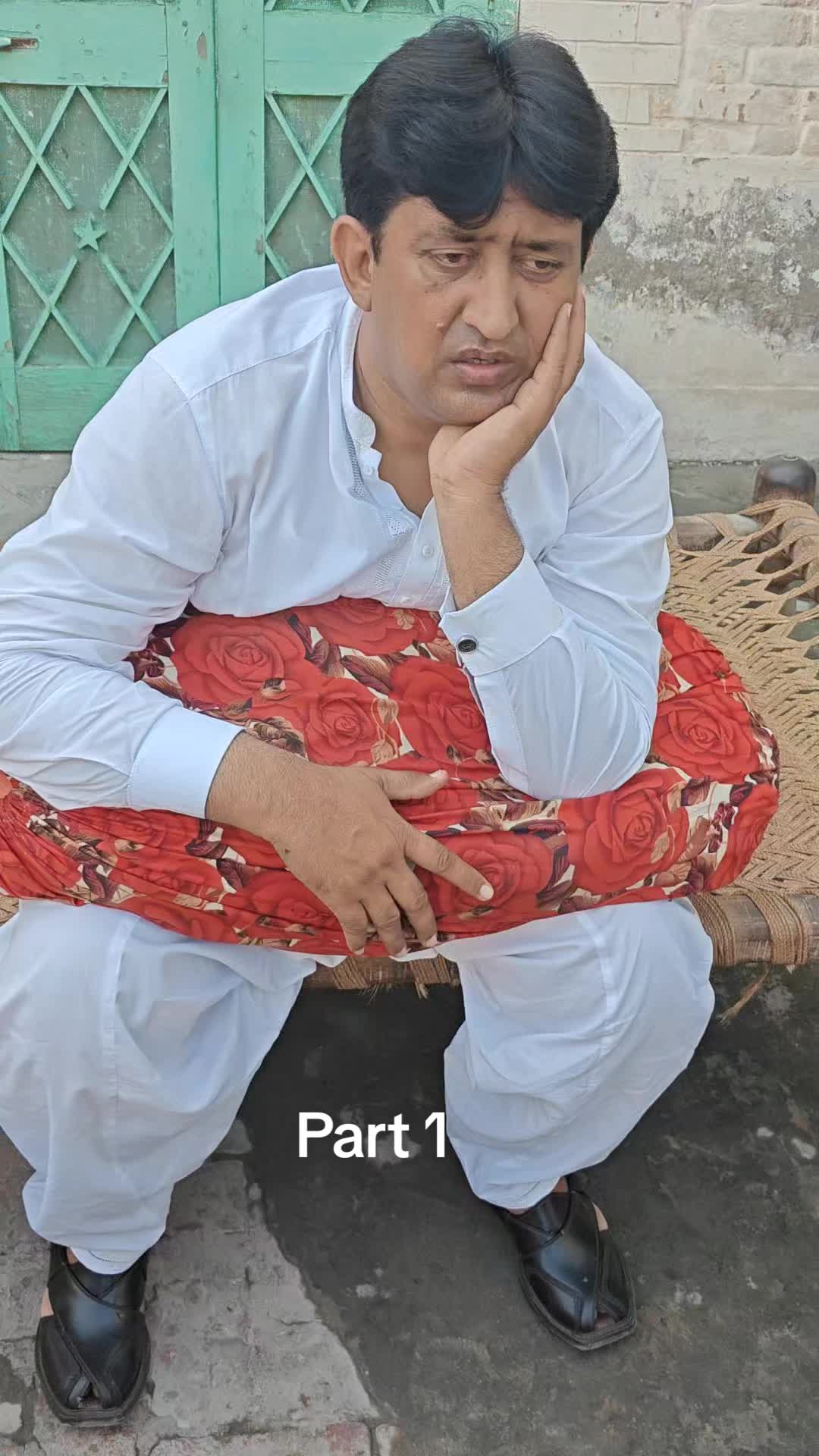 @M zafar Iqbal kathia
