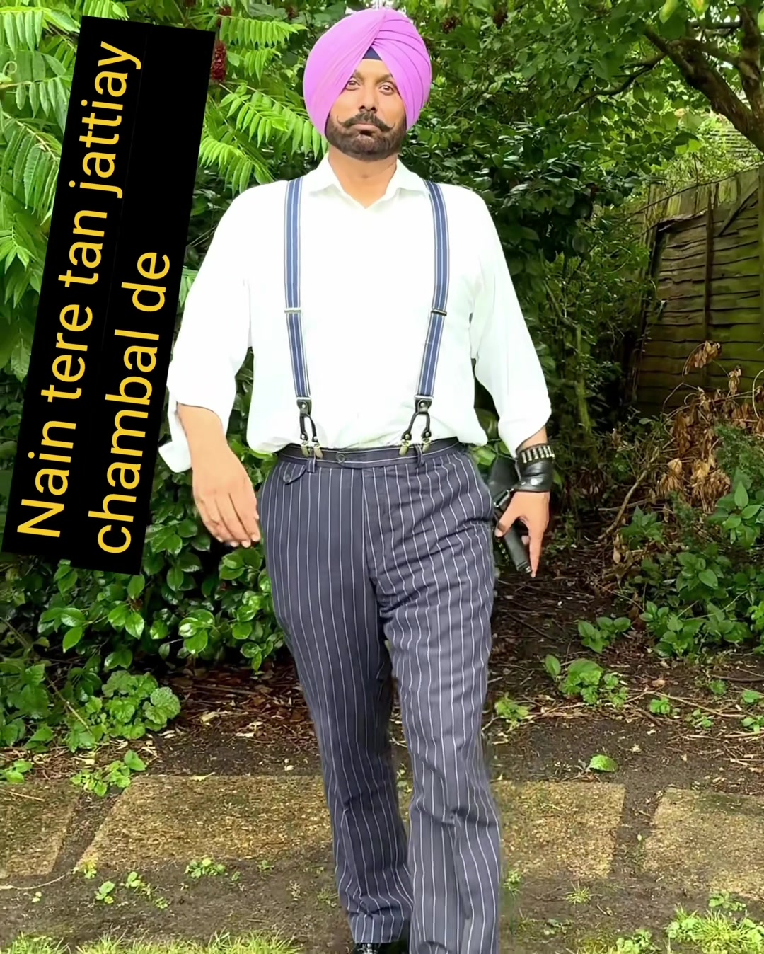 @panjab da sardar