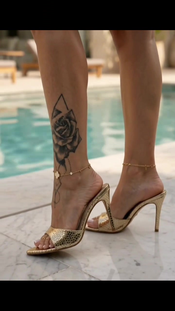@High Heels Passion