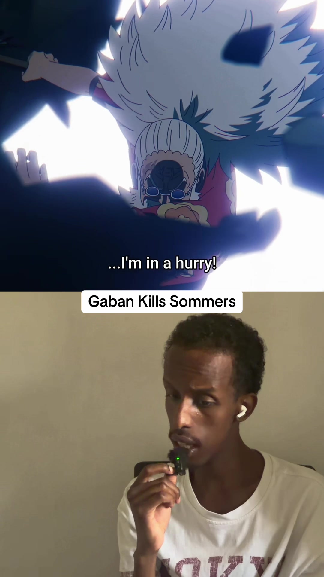 @J | Reactions