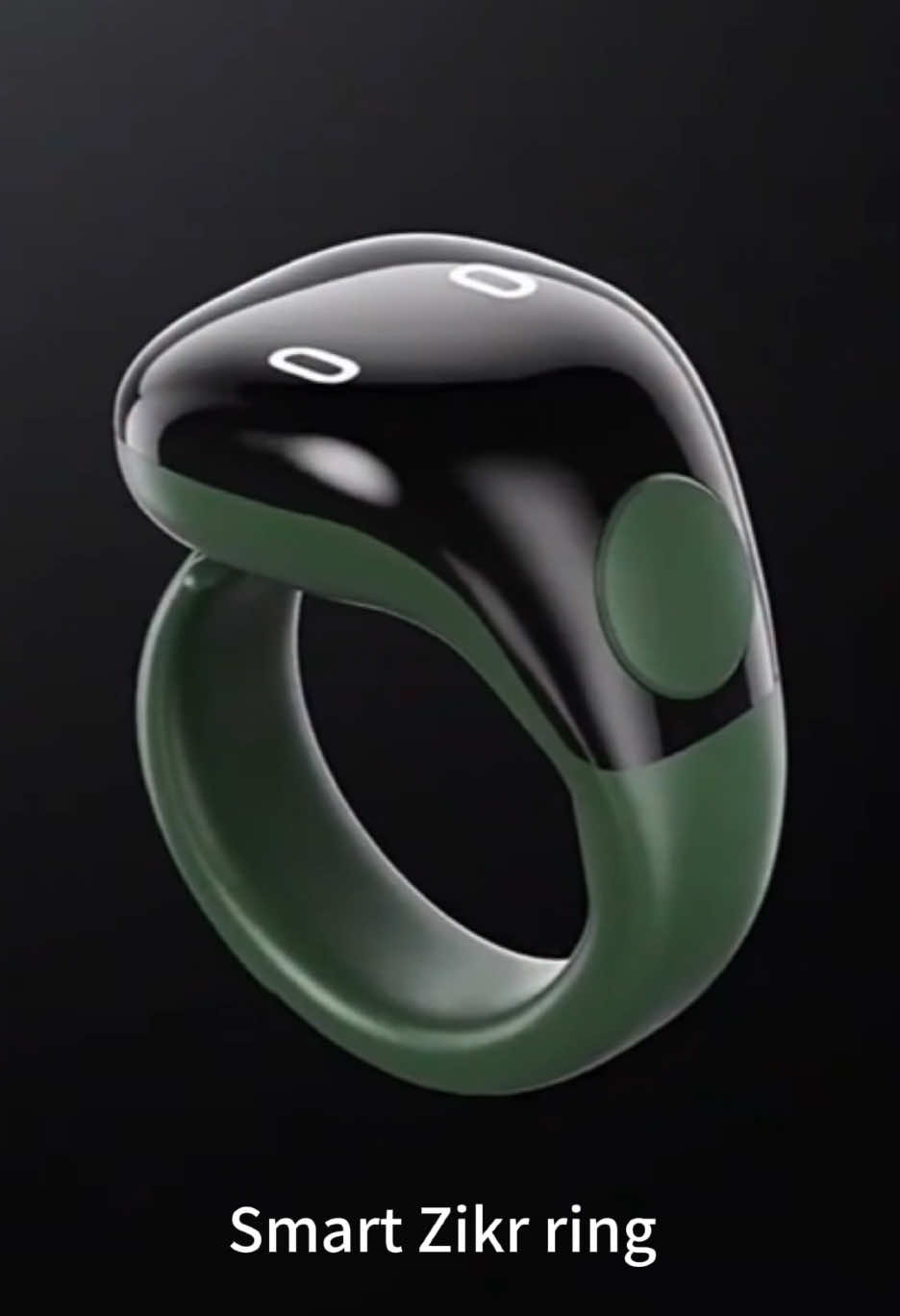@Chic Tech Smart Ring