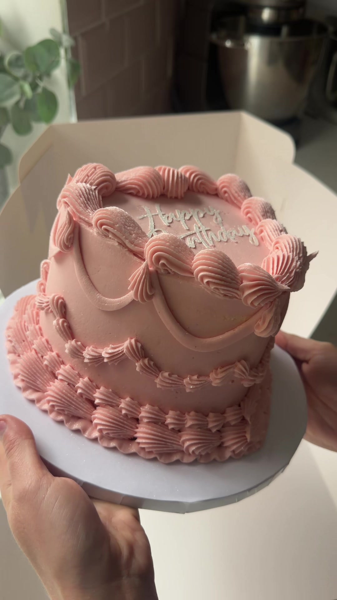 @Isabellita bakes