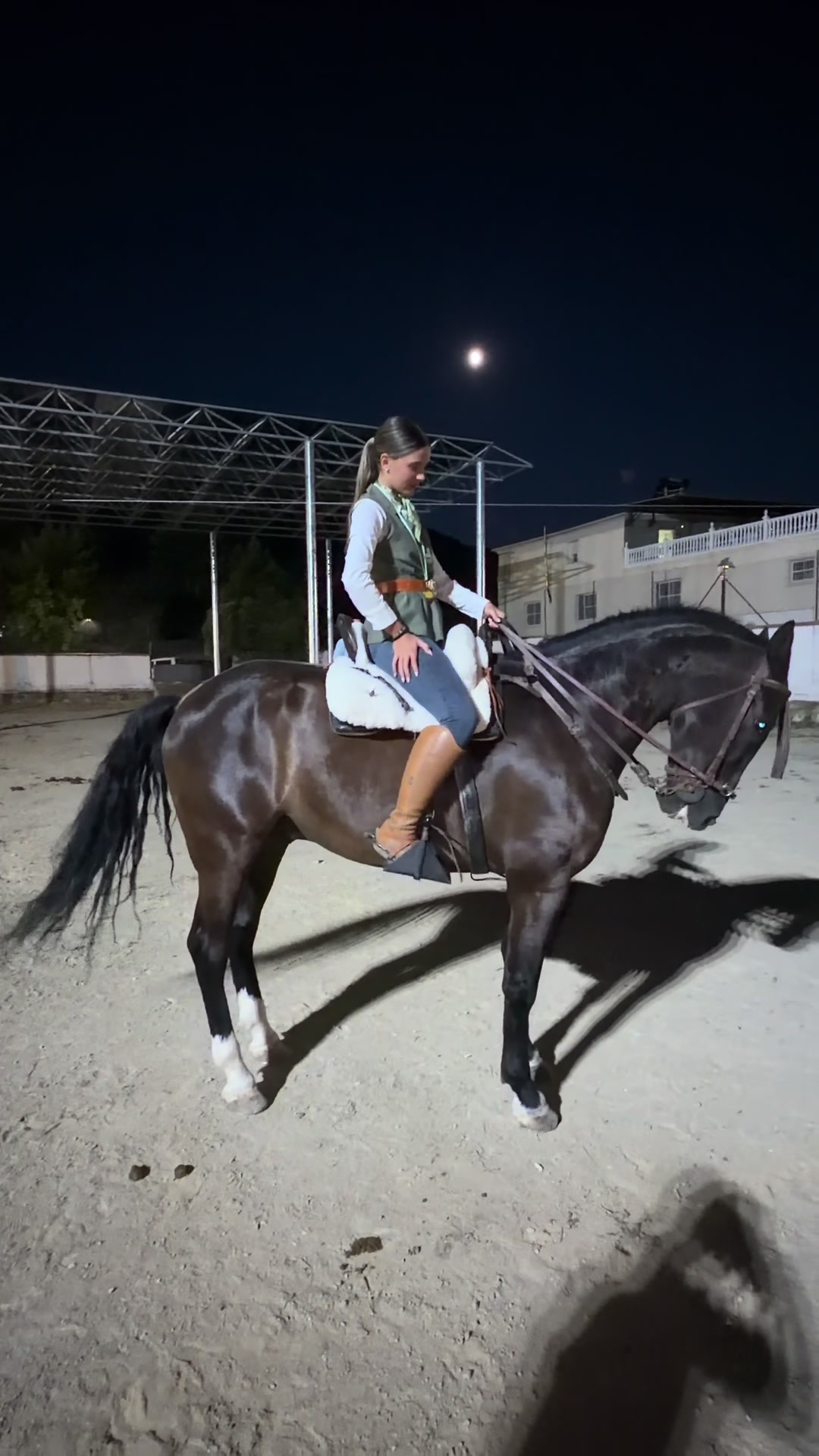@Sandra Molina🐎🇪🇸