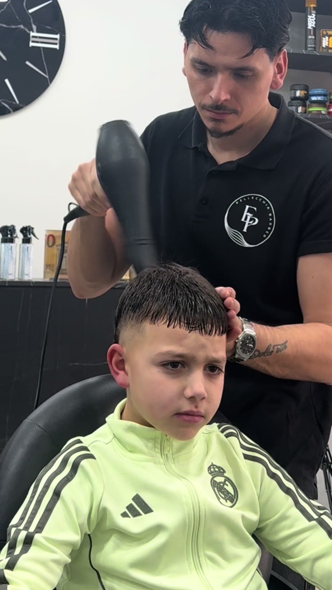 @💈PELLECCHIA BARBER💈