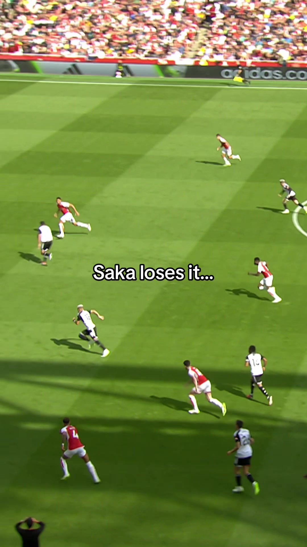 @Fulham FC
