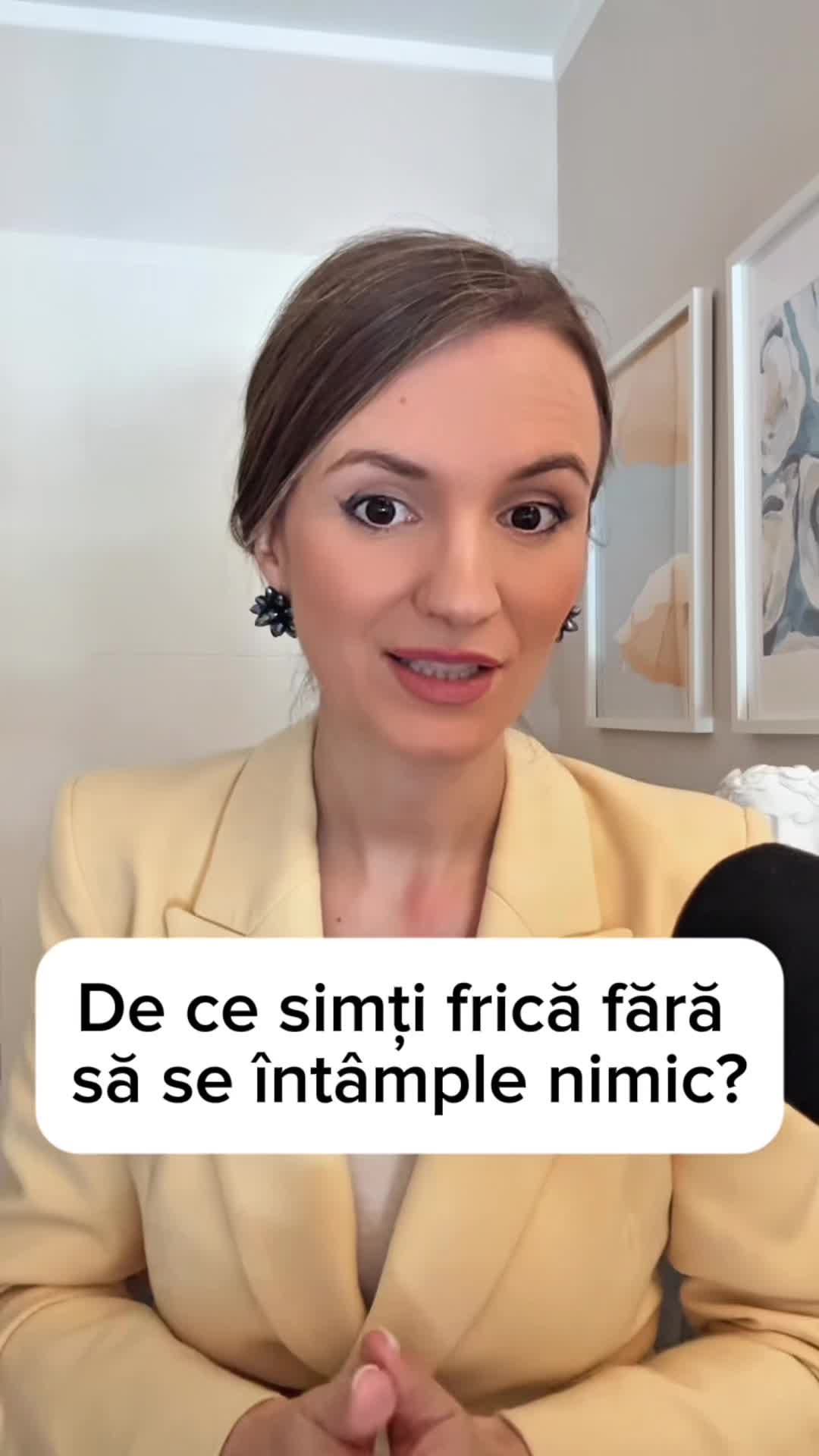 @Academia De ParentingConștient