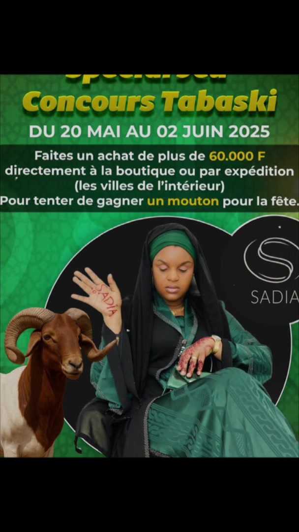 @Tabdoum Doumbia